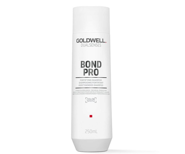 Dualsenses Bond Pro Fortifying Shampoo