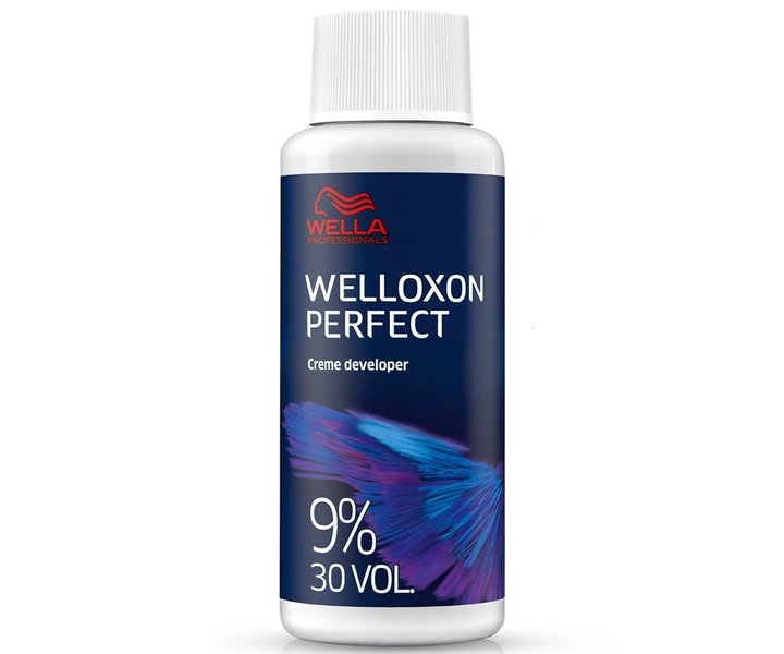 Koleston Welloxon Perfect Oxidatie - 60ml