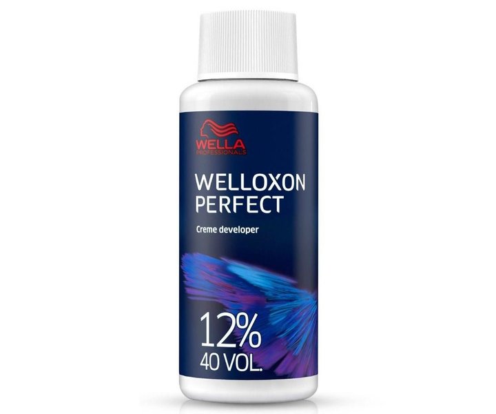 Koleston Welloxon Perfect Oxidatie - 60ml