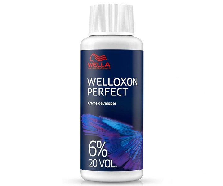 Koleston Welloxon Perfect Oxidatie - 60ml