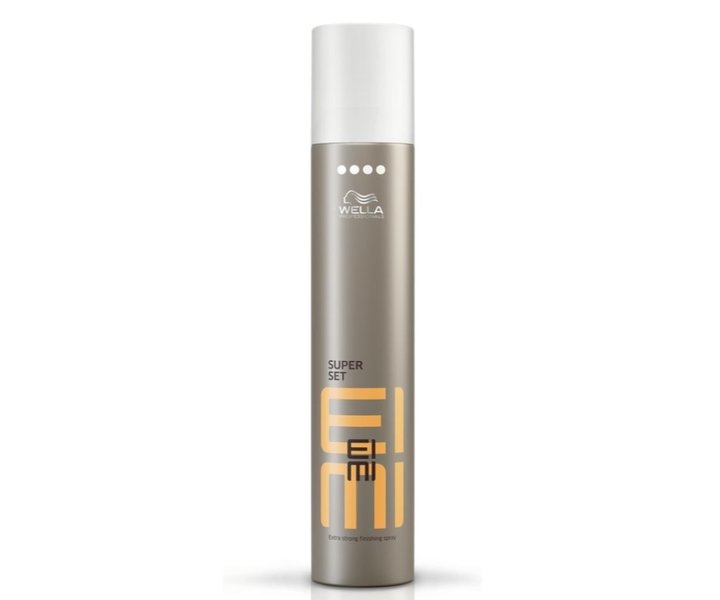 EIMI Super Set Haarlak
