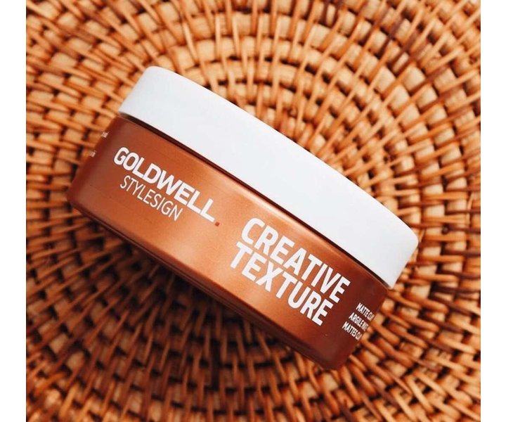 Stylesign Creative Texture Matte Rebel Clay - 75ml