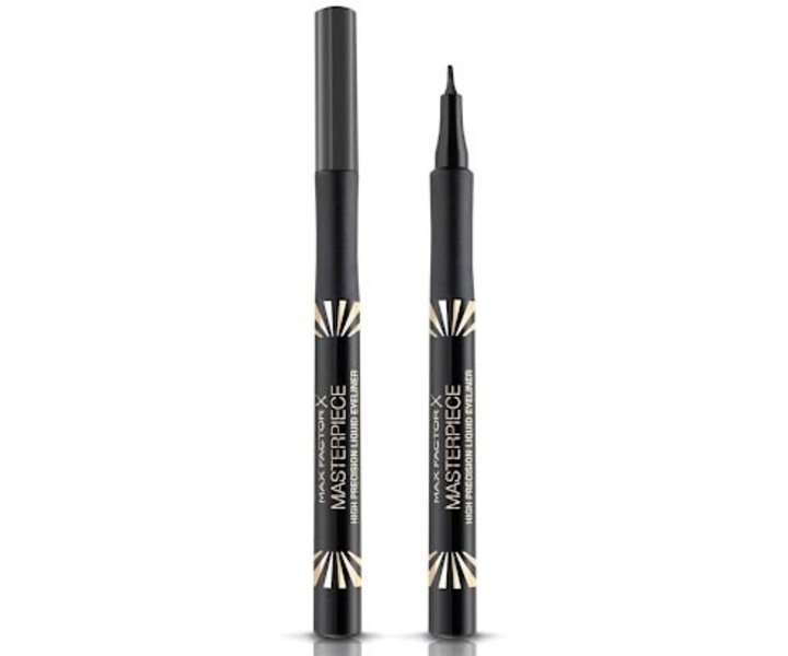Masterpiece High Precision Liquid Eyeliner
