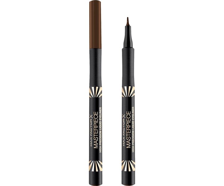 Masterpiece High Precision Liquid Eyeliner