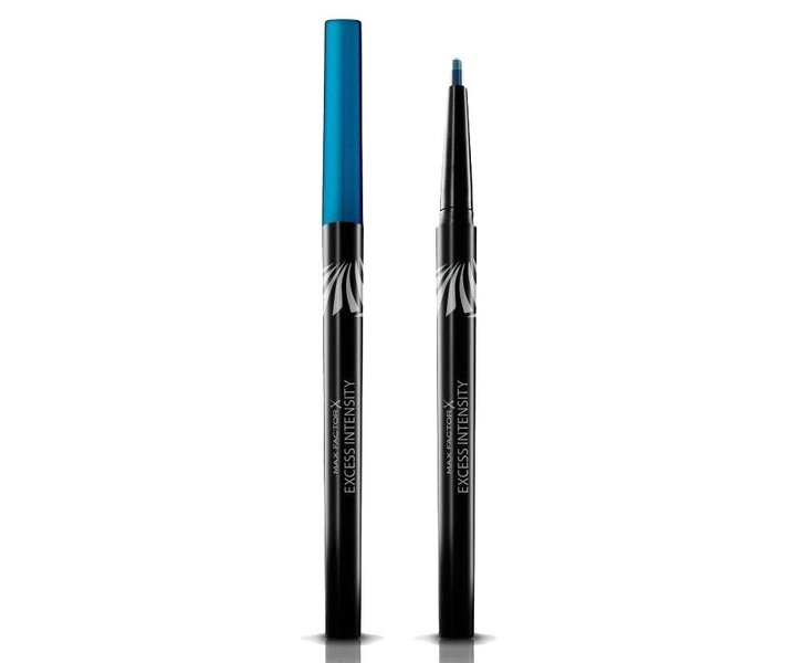 Excess Intensity Eyeliner