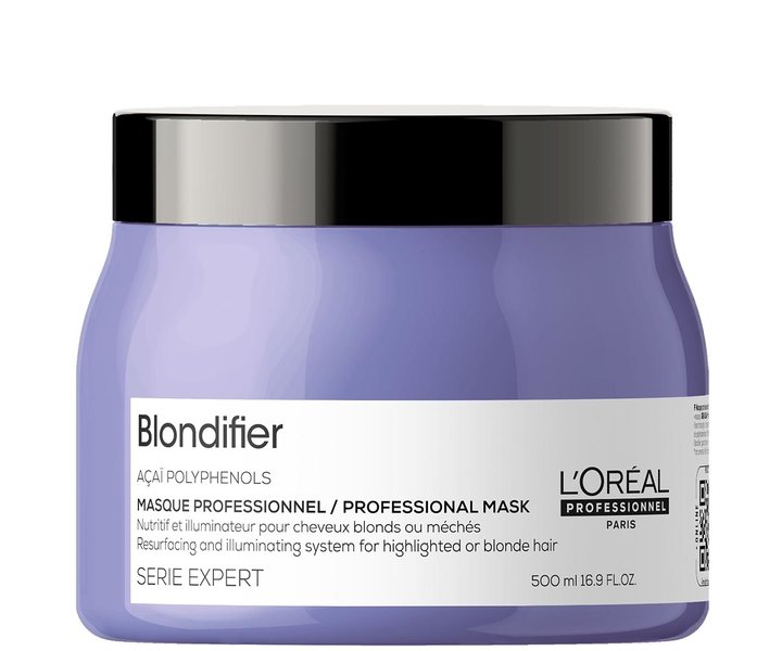 SE Blondifier Mask