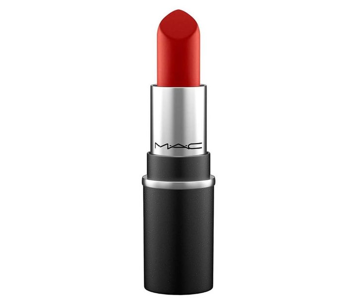 Mac Lipstick Morgen Voordelig In Huis