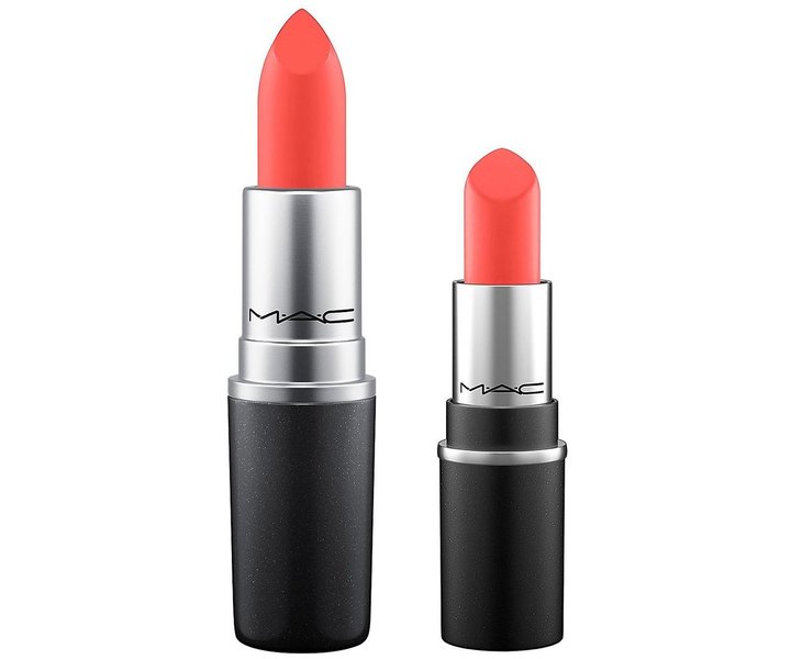 Matte Tropic Tonic Lipstick