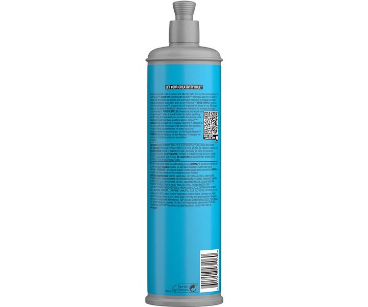 Recovery Moisture Rush Conditioner