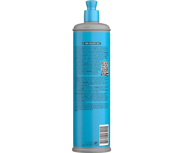 Recovery Moisture Rush Shampoo