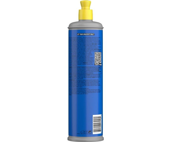 Down 'N Dirty Clarifying Detox Shampoo
