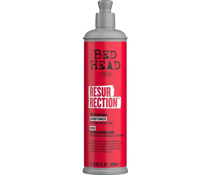Bed Head Resurrection Conditioner