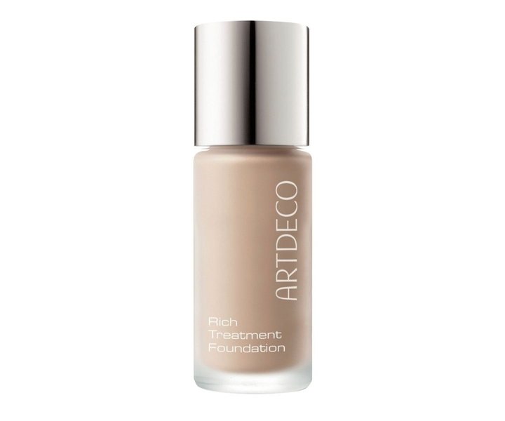 Rich Treatment Foundation - 20ml