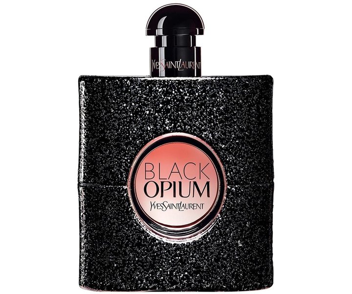 black opium makeup