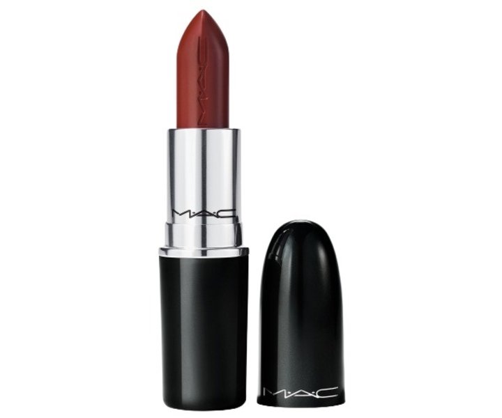 Lustreglass Lipstick - 522 Spice It Up! - 3gr.