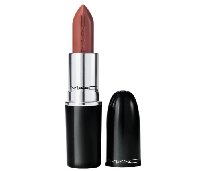 Lustreglass Lipstick - 543 Posh Pit- 3gr.