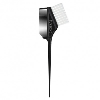 Lussoni Double Sided Tinting Brush 5903018917122