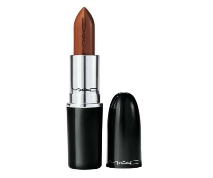 Lustreglass Lipstick - 554 Can't Dull My Shine - 3gr.