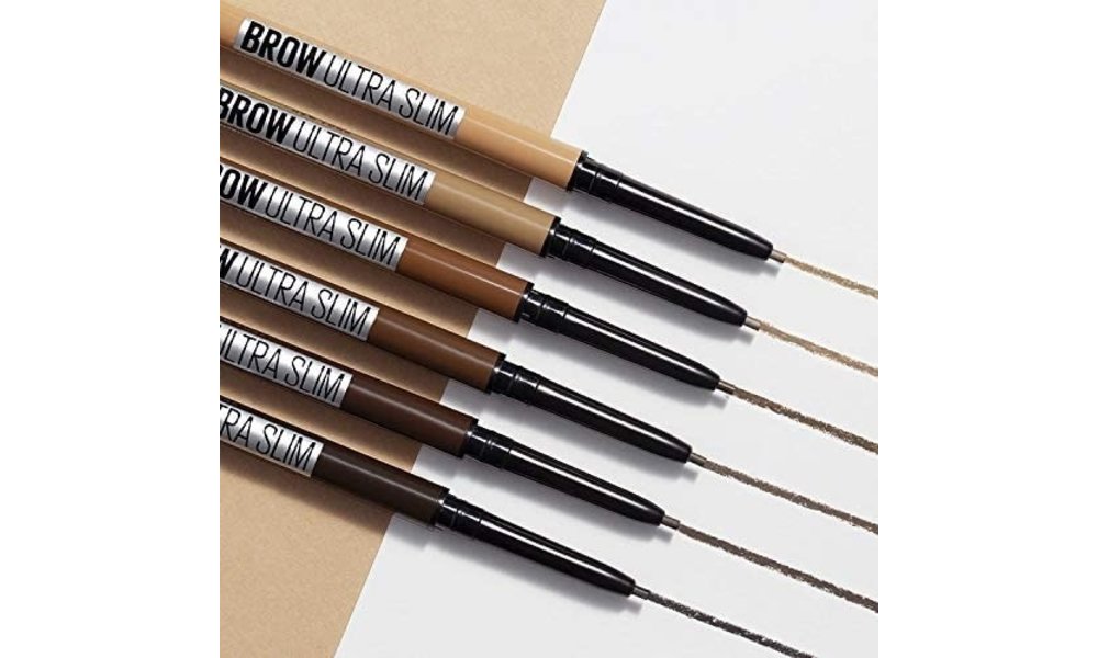 Maybelline brow pencil online