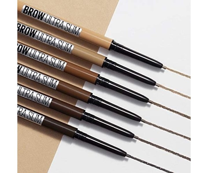 Brow Ultra Slim Wenkbrauw Potlood