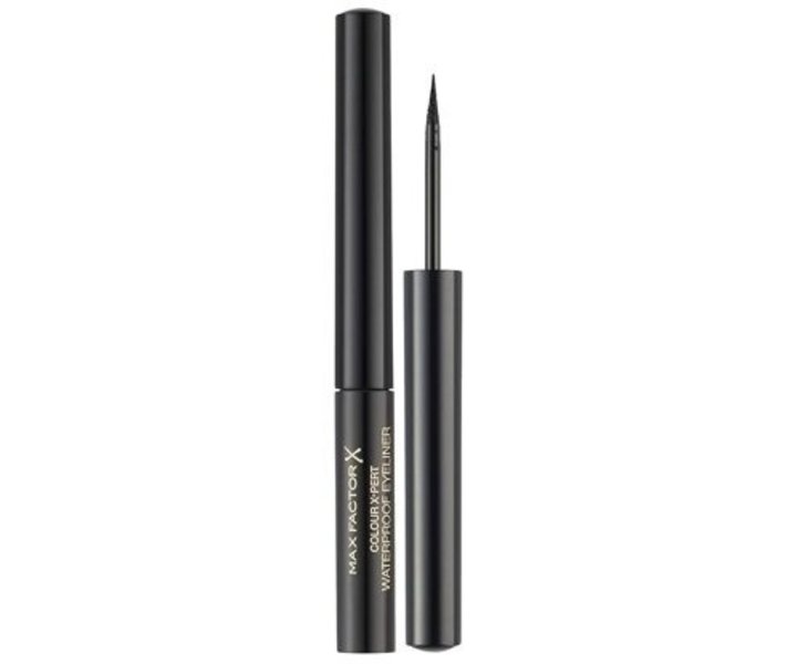 Color X-pert Waterproof Eyeliner