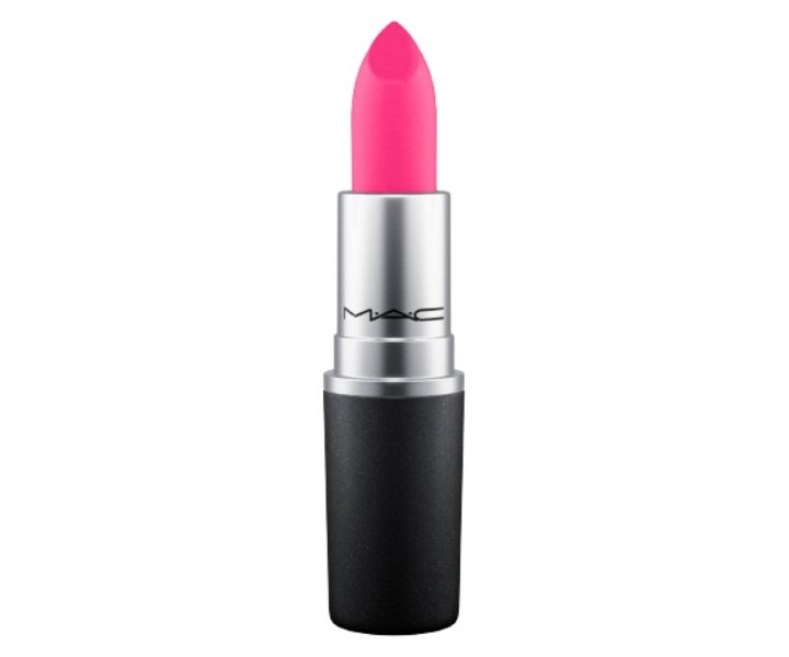 Matte Breathing Fire Lipstick - 1.8g