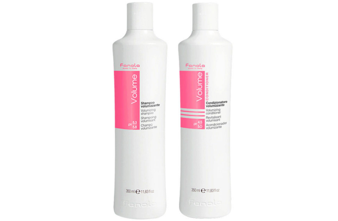 Volume Set - 350ml+350ml