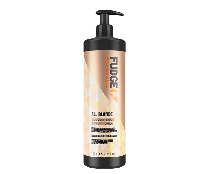 All Blonde Colour Lock Conditioner