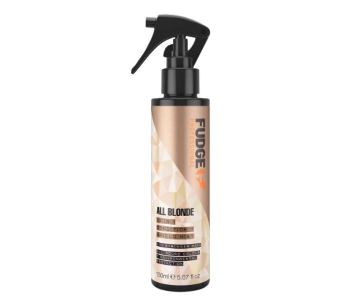 All Blonde Colour Lock XL Set - 250+250+150ml