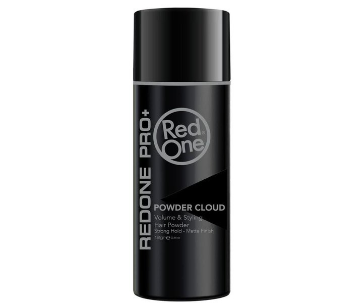 Powder Cloud Volume & Styling Poeder - 20g.