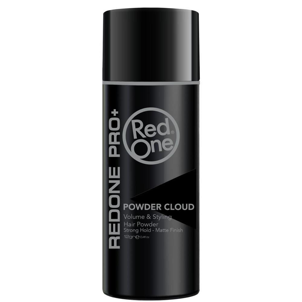 Red One Powder Cloud 8697926025167