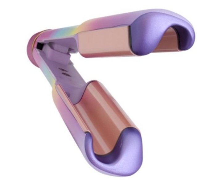 Vibes Wave On Multifunctional Hairstyling Waver