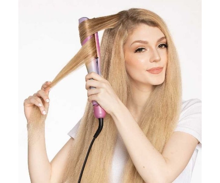 Vibes Wave On Multifunctional Hairstyling Waver