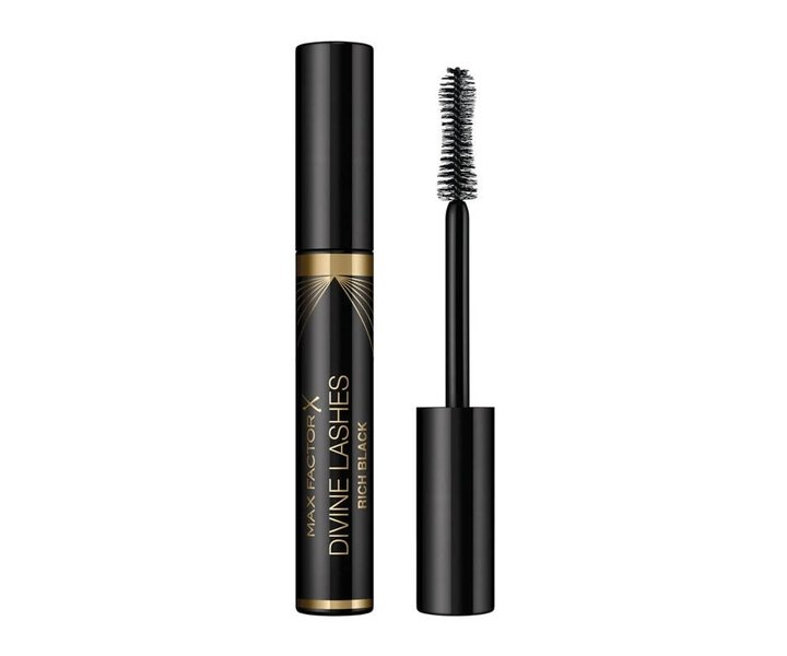 Divine Lashes Rich Black Mascara - 8ml