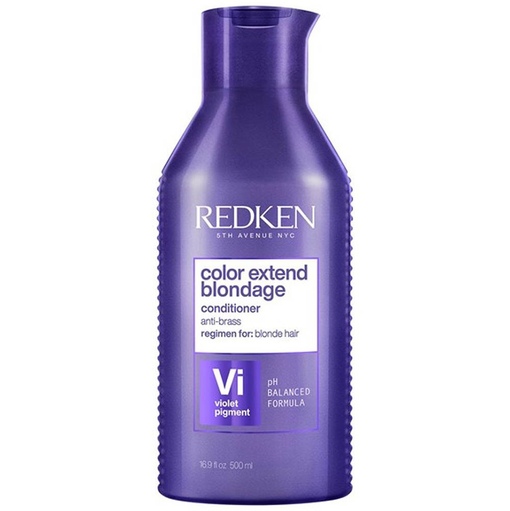 Color Extend Blondage Color-Deposing Conditioner