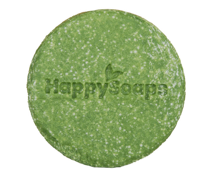Aloe You Vera Much Shampoo Bar - 70g.