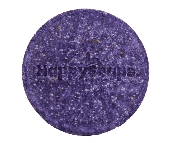 Purple Rain Shampoo Bar - 70g.
