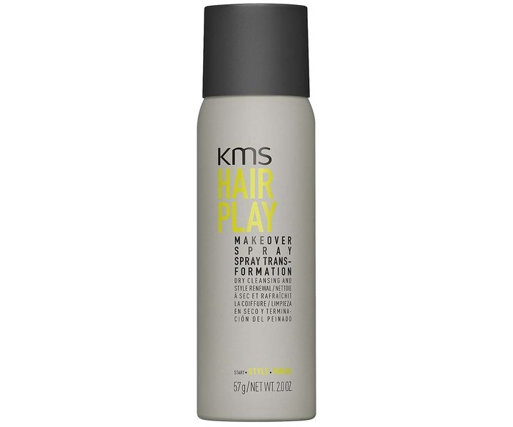 Hair Play Makeover Droogshampoo