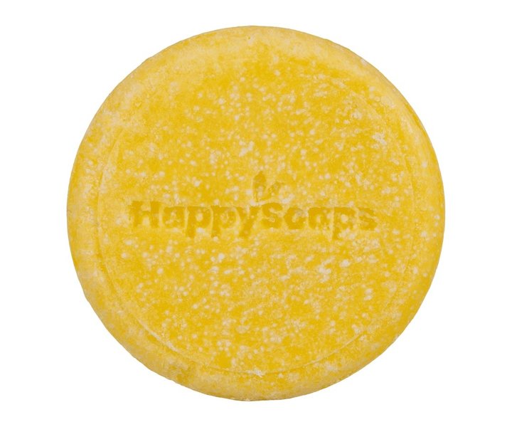 Chamomile Down & Carry On Shampoo Bar - 70g.
