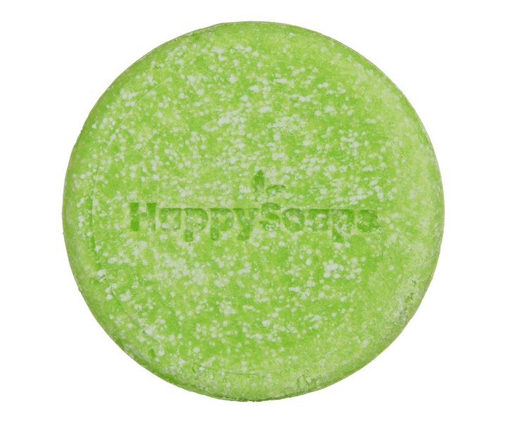 Tea-Riffic Shampoo Bar - 70g.
