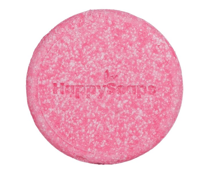 La Vie en Rose Shampoo Bar - 70g.