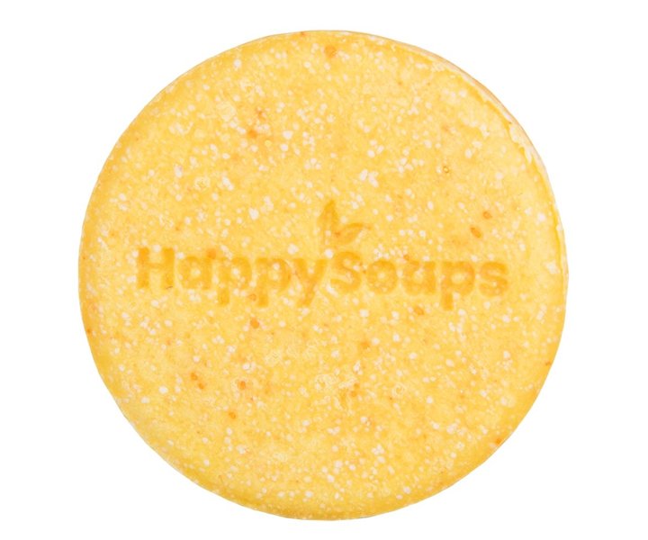 Exotic Ylang Ylang Shampoo Bar - 70g.