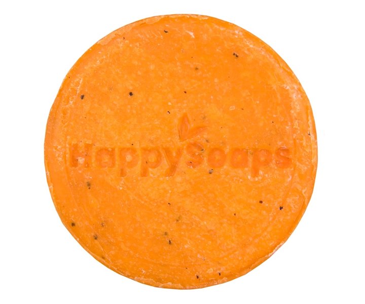Fruitful Passion Shampoo Bar - 70g.