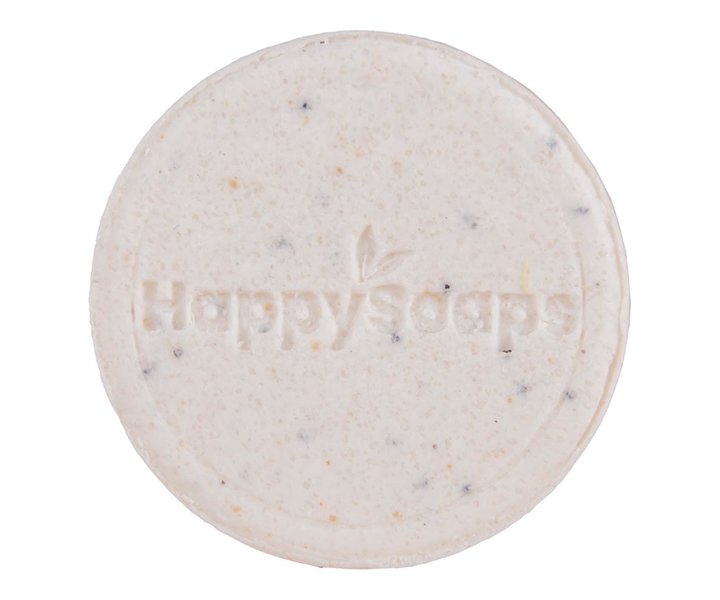 Coco Nuts Shampoo Bar - 70g.