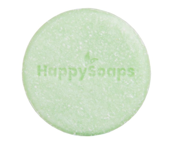 Fresh Bergamot Shampoo Bar - 70g.