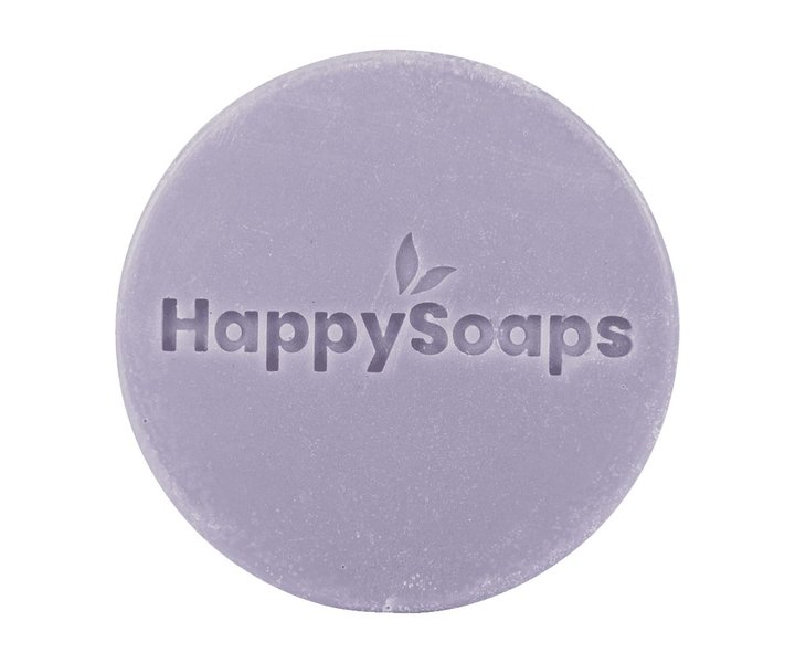 Lavender Bliss Conditioner Bar - 65g.