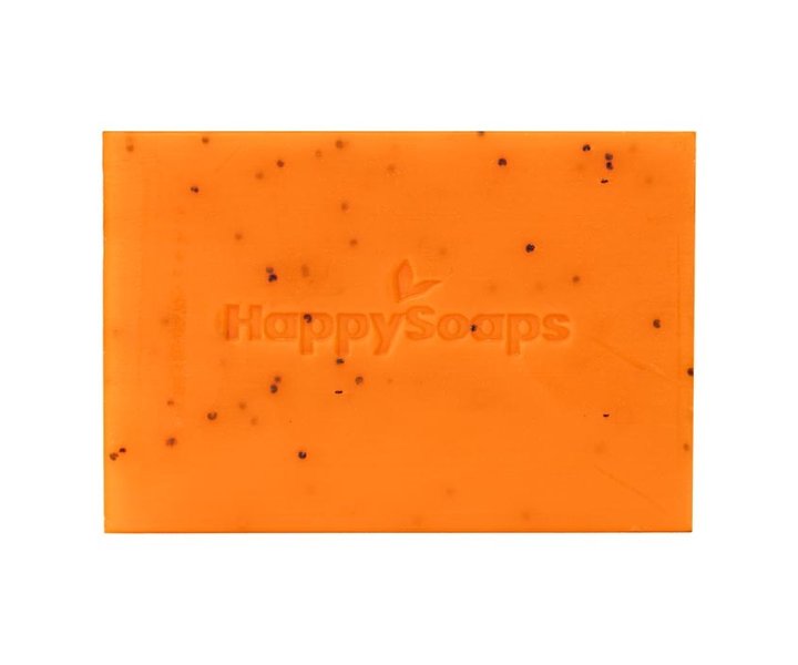 Fruitful Passion Body Bar - 100g.