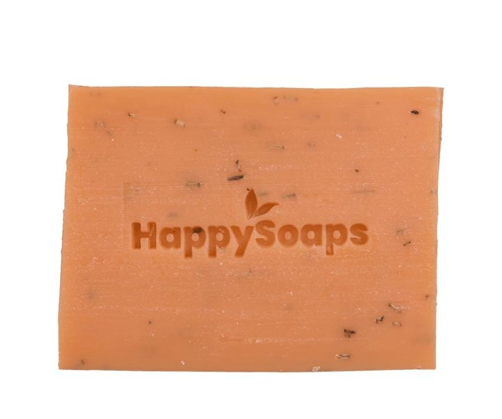 Arganolie en Rozemarijn Body Bar - 100g.