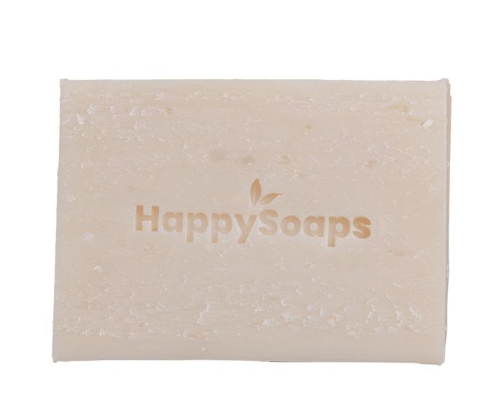 Kokosnoot & Limoen Body Bar - 100g.