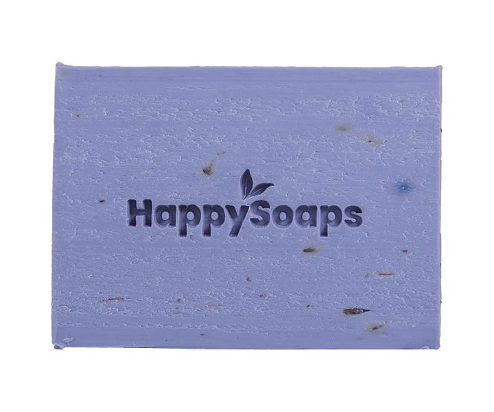 Lavendel Body Bar - 100g.
